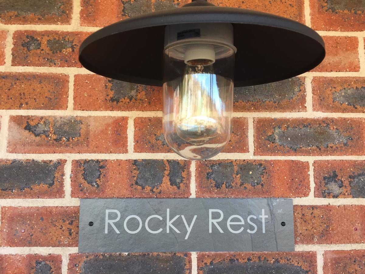 Апартаменты Rocky Rest Ориндж Экстерьер фото